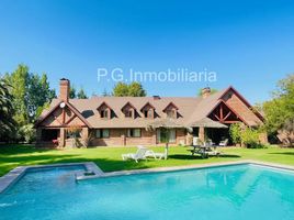 6 Habitación Casa en venta en Santiago, Santiago, Santiago, Santiago