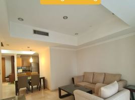 2 Kamar Apartemen for rent in Pacific Place, Tanah Abang, Kebayoran Baru