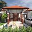 2 Bedroom Villa for sale in Prambanan, Klaten, Prambanan