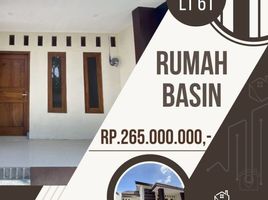 2 Kamar Rumah for sale in Jagonalan, Klaten, Jagonalan