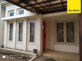 2 Kamar Rumah for sale in Gayungan, Surabaya, Gayungan