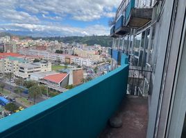 1 Habitación Departamento en venta en Ecuador, Quito, Quito, Pichincha, Ecuador