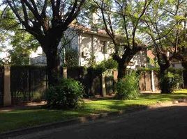 4 Schlafzimmer Haus zu verkaufen in Moron, Buenos Aires, Moron