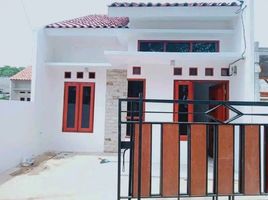 2 Bedroom House for sale in Bogor, West Jawa, Sawangan, Bogor