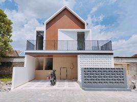3 Schlafzimmer Haus zu verkaufen in Mlati, Yogyakarta, Mlati