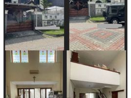 4 Bedroom House for sale in East Jawa, Kenjeran, Surabaya, East Jawa