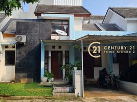 Maison 2 chambre à vendre à Pondok Aren, Banten, Pondok Aren, Tangerang
