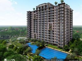 1 Bedroom Condo for sale at Satori Residences, Pasig City