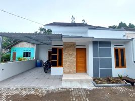 2 Bedroom Villa for sale in Banguntapan, Bantul, Banguntapan