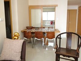 3 Schlafzimmer Appartement zu vermieten in Ward 15, Tan Binh, Ward 15