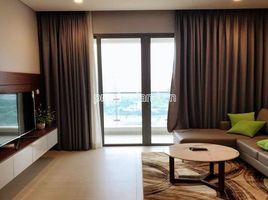 Appartement 3 chambre à vendre à Thanh My Loi, Ho Chi Minh City, Thanh My Loi
