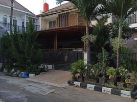 3 Schlafzimmer Haus zu verkaufen in Bekasi Timur, West Jawa, Bekasi Timur