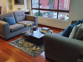 Condominium 2 chambre à vendre à Bogota, Cundinamarca, Bogota, Cundinamarca