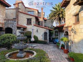Maison 3 chambre à vendre à Cuajimalpa De Morelos, Mexico City, Cuajimalpa De Morelos