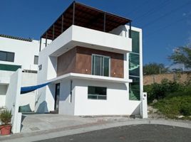 4 Schlafzimmer Villa zu verkaufen in Corregidora, Queretaro, Corregidora