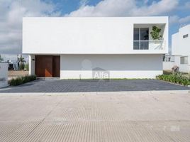 4 Habitación Casa en venta en Queretaro, Querétaro, Queretaro