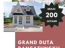 2 Bedroom House for sale in Pameungpeuk, Bandung, Pameungpeuk