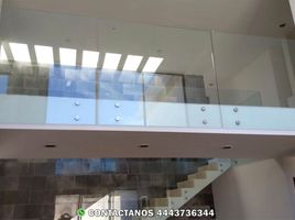 Villa 3 chambre à vendre à San Luis Potosi, San Luis Potosi, San Luis Potosi, San Luis Potosi
