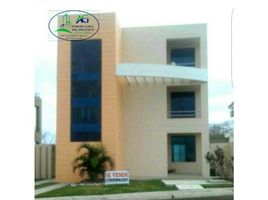 4 Bedroom House for sale in Manta, Manabi, Manta, Manta