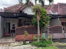 2 Schlafzimmer Haus zu verkaufen in Lowok Waru, East Jawa, Lowok Waru