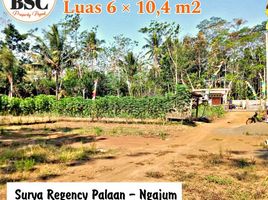  Land for sale in Malang Regency, East Jawa, Kepanjen, Malang Regency