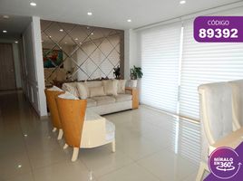 3 Bedroom Apartment for sale in Barranquilla, Atlantico, Barranquilla