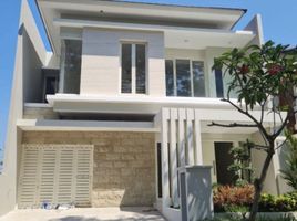 5 Habitación Villa en venta en Lakarsantri, East Jawa, Lakarsantri
