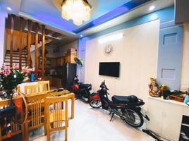3 Bedroom Villa for sale in Nga Tu So, Hanoi, Nga Tu So, Dong Da