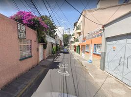 3 Schlafzimmer Villa zu verkaufen in Miguel Hidalgo, Mexico City, Miguel Hidalgo