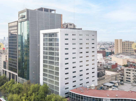 183 m² Office for rent in Azcapotzalco, Mexico City, Azcapotzalco