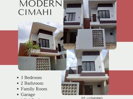 3 Bedroom Villa for sale in 23 Paskal Shopping Center, Andir, Sukajadi