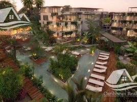 1 Schlafzimmer Appartement zu verkaufen in Cozumel, Quintana Roo, Cozumel, Quintana Roo