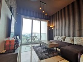 2 Schlafzimmer Appartement zu verkaufen in Johor Bahru, Johor, Bandar Johor Bahru