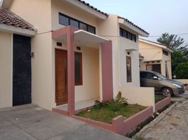 2 Kamar Rumah for sale in Pamulang, Tangerang, Pamulang