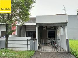 2 Habitación Casa en venta en Wiyung, East Jawa, Wiyung
