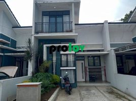 2 Bedroom House for sale in Cimahi Utara, Bandung, Cimahi Utara