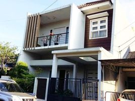 4 Bedroom House for sale in East Jawa, Kenjeran, Surabaya, East Jawa