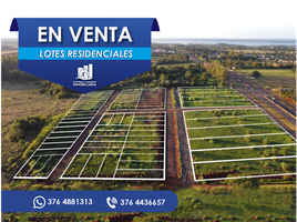  Land for sale in Misiones, Capital, Misiones