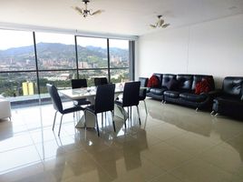 Appartement 3 chambre à vendre à Medellin, Antioquia, Medellin, Antioquia