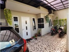 2 Schlafzimmer Haus zu verkaufen in Jatiasih, West Jawa, Jatiasih, Bekasi, West Jawa, Indonesien
