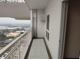 2 Bedroom Apartment for sale at The Atherton, Paranaque City