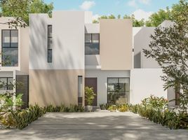 Villa 3 chambre à vendre à Yaxkukul, Yucatan, Yaxkukul