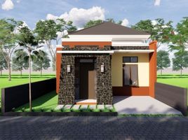 2 Bedroom Villa for sale in Taman, Madiun, Taman