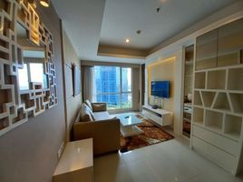 1 Kamar Apartemen for rent in Universitas Katolik Indonesia Atma Jaya, Tanah Abang, Tebet