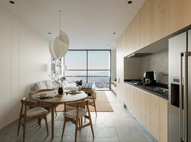 Condominium 1 chambre à vendre à Azcapotzalco, Mexico City, Azcapotzalco
