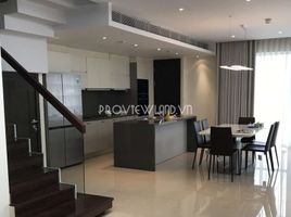 4 Phòng ngủ Căn hộ for rent in Thạnh Mỹ Lợi, Quận 2, Thạnh Mỹ Lợi