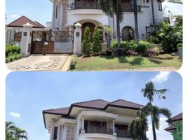 6 Bedroom House for sale in Dukuhpakis, Surabaya, Dukuhpakis