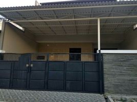 4 Schlafzimmer Villa zu verkaufen in Kenjeran, East Jawa, Kenjeran, Surabaya
