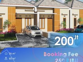 2 Bedroom Villa for sale in Gunung Kidul, Yogyakarta, Tepus, Gunung Kidul