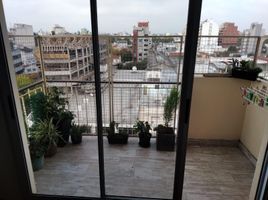 Studio Appartement zu verkaufen in Federal Capital, Buenos Aires, Federal Capital